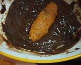 Gajar halwa chaco bars recipe step 5 photo