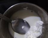 Black grapes-Black currant icecream recipe step 3 photo