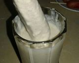A picture of step 5 of Corndogs.