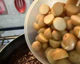 Foto del paso 5 de la receta: Romeritos