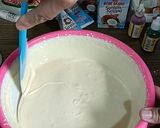 Foto langkah ke 4 dari resep Bolu Kukus Mekar.