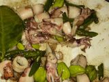 Cumi Pete Cabe Ijo