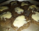 Foto del paso 8 de la receta: Hamburguesas de Lenteja y Garbanzo