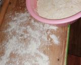 Házilag készített pizza recept fázis 1 fotója