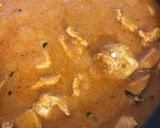 صورة لخطوة 6 من وصفة مرق دجاج بزبدة Butter Chicken