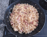 Foto del paso 6 de la receta: Arroz a la cubana