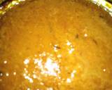 Palak paneer with Makkana and Corn recipe step 1 photo