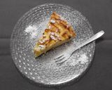 Pas rețetă Tort cu mere și ricotta 13 fotografie