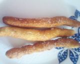 Foto del paso 1 de la receta: Churros caseros