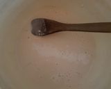 Foto del paso 1 de la receta: Pan lactal integral