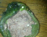 Foto del paso 3 de la receta: Chiles rellenos en adobo sin capear a la mario, s