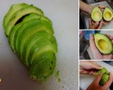 รูปขั้นตอนการทำที่ 6 ของ แซนวิชเกาหลี