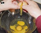 Foto del paso 3 de la receta: Tortilla de Patatas con Calabacines