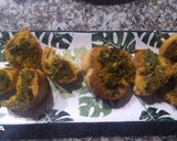 Foto del paso 6 de la receta: Pesto de tomate