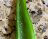 Foto del paso 3 de la receta: Guarnición bastarda y sonorense para carnes