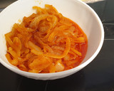 Foto del paso 3 de la receta: Bacalao a la portuguesa