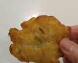 Foto langkah ke 5 dari resep Bakwan Jagung.