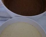Foto del paso 2 de la receta: Torta cebra