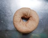 100%全麥地瓜貝果的食譜步驟8照片