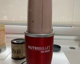 Foto del paso 4 de la receta: Nutriblast rico en fibra