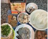 叻沙冬粉laksa（百勝廚）的食譜步驟1照片