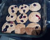 Foto del paso 4 de la receta: Galletas de miel integrales