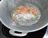 Foto langkah ke 3 dari resep 407. Telur Ceplok Kecap.