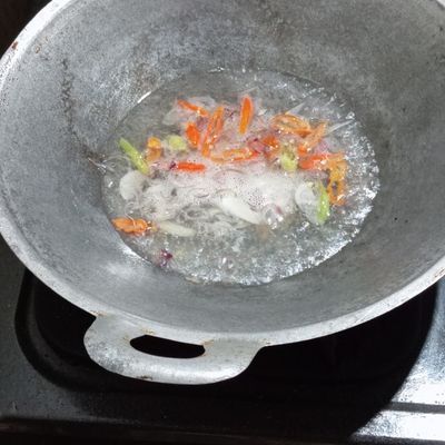 Langkah 3
