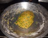 મેથી ના થેપલા (Methi Thepla Recipe in Gujarati) રેસીપી સ્ટેપ2ફોટો