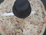 Pizza Teflon
