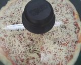 Foto langkah ke 9 dari resep Pizza Teflon.
