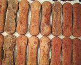 Hartyányi krémes recept fázis 4 fotója