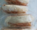Foto langkah ke 10 dari resep Pizza Mini Teflon | ide bisnis jual 1000.an.