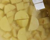 মাছের ঝোল(macher jhol recipe in Bengali) রেসিপির ধাপ 1 ছবি