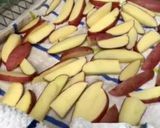 Foto del paso 4 de la receta: Papas al horno con especias