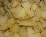 Foto del paso 1 de la receta: Guisado de papas