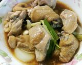 洋蔥雞【電鍋料理】的食譜步驟5照片