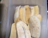 Foto langkah ke 1 dari resep Pisang goreng krispi dijamin kriuk2.