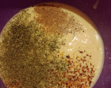 Foto del paso 4 de la receta: Tarta de brócoli y queso