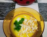 Foto langkah ke 4 dari resep Bubur Ayam Simpel.