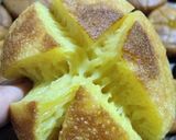 Foto langkah ke 5 dari resep Bika ambon mini ekonomis.