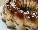 Foto del paso 14 de la receta Chocoflan de naranja
