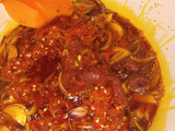 Jalof din shinkafa Mai hadi