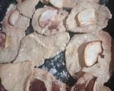Foto del paso 1 de la receta: Para la Hora del Mate Riquísima Galletita de Avena y Manzana y Canela