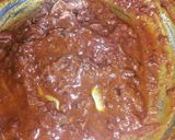 A picture of step 2 of Koo Mixed Veg Curried Pies.