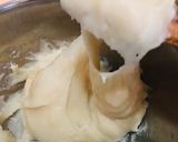 Foto langkah ke 5 dari resep Korean Sweet Potato Bread (Goguma Ppang).