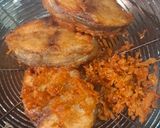 Foto langkah ke 4 dari resep Ikan Tongkol Goreng.