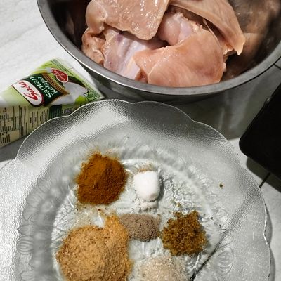 Langkah 1