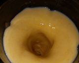 A picture of step 2 of Refreshing Mango milk Shake.