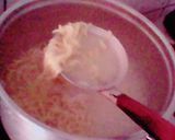 Foto langkah ke 1 dari resep Mie dadar.